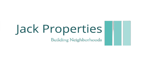 Jack Properties Logo